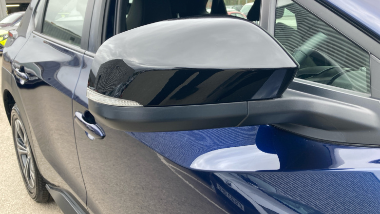 Toyota bZ4X 150kW Pure 71.4kWh 5dr Auto [11kW] Electric Hatchback